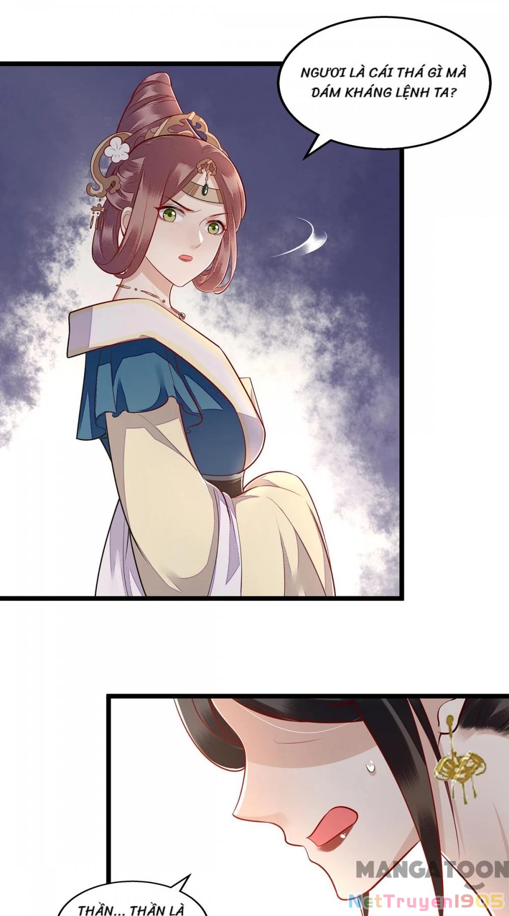 Nhất Phẩm Đích Nữ Chapter 138 - 18