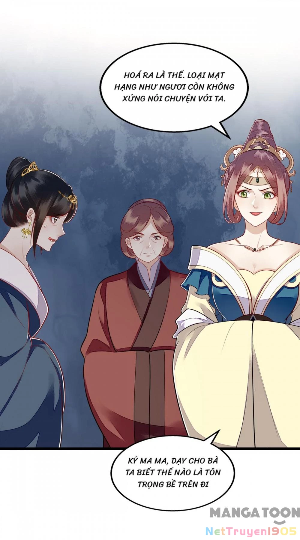 Nhất Phẩm Đích Nữ Chapter 138 - 20