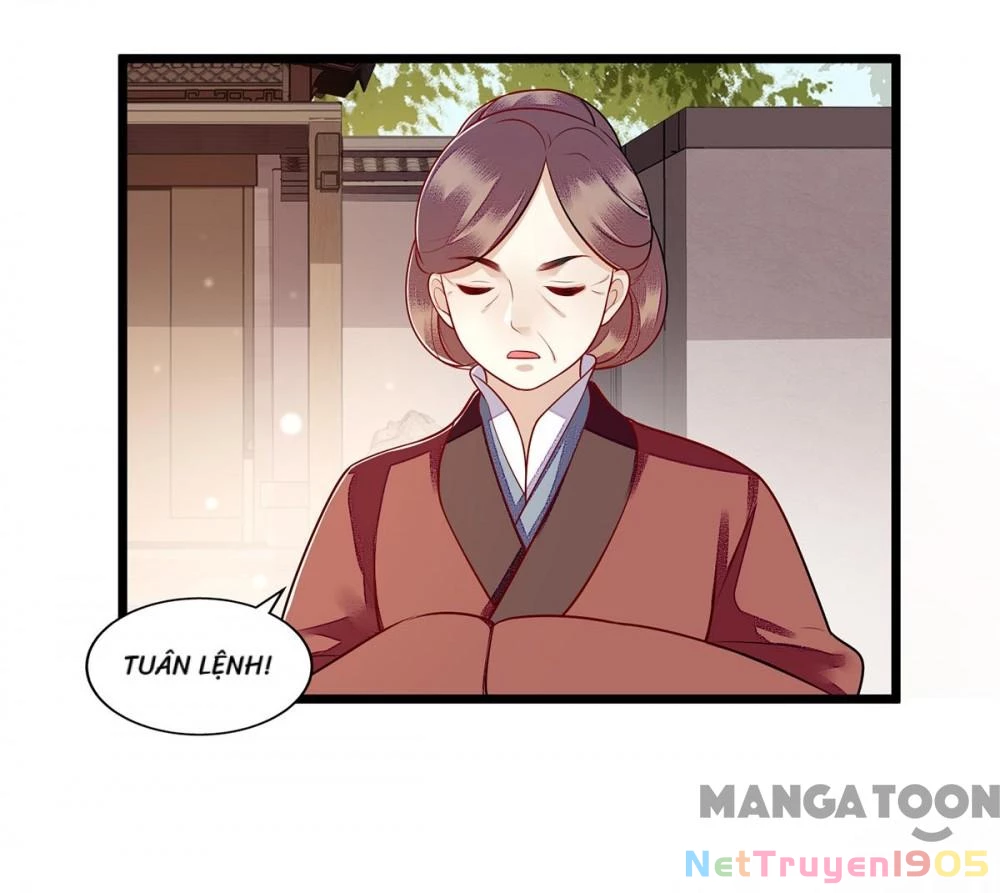 Nhất Phẩm Đích Nữ Chapter 138 - 21