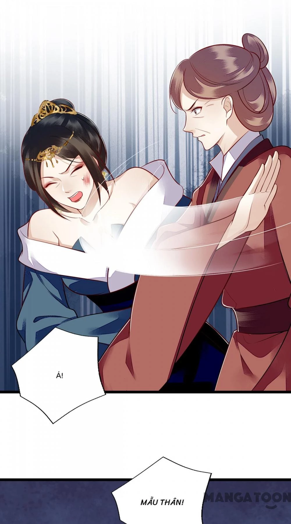 Nhất Phẩm Đích Nữ Chapter 138 - 22