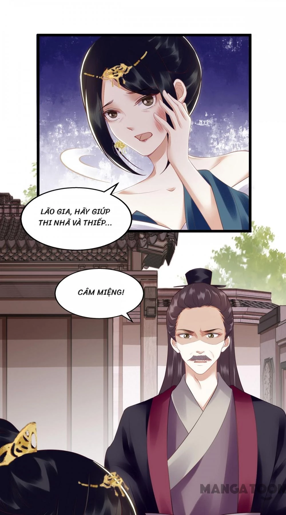 Nhất Phẩm Đích Nữ Chapter 138 - 24