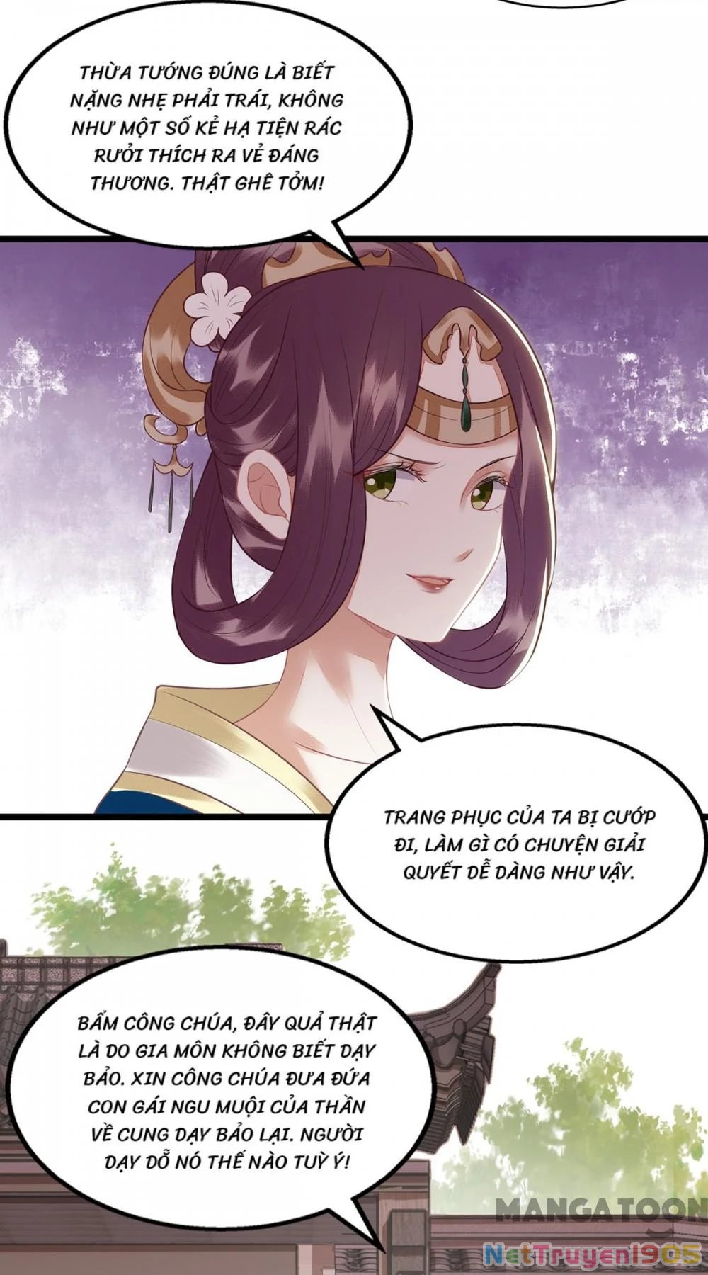 Nhất Phẩm Đích Nữ Chapter 138 - 26