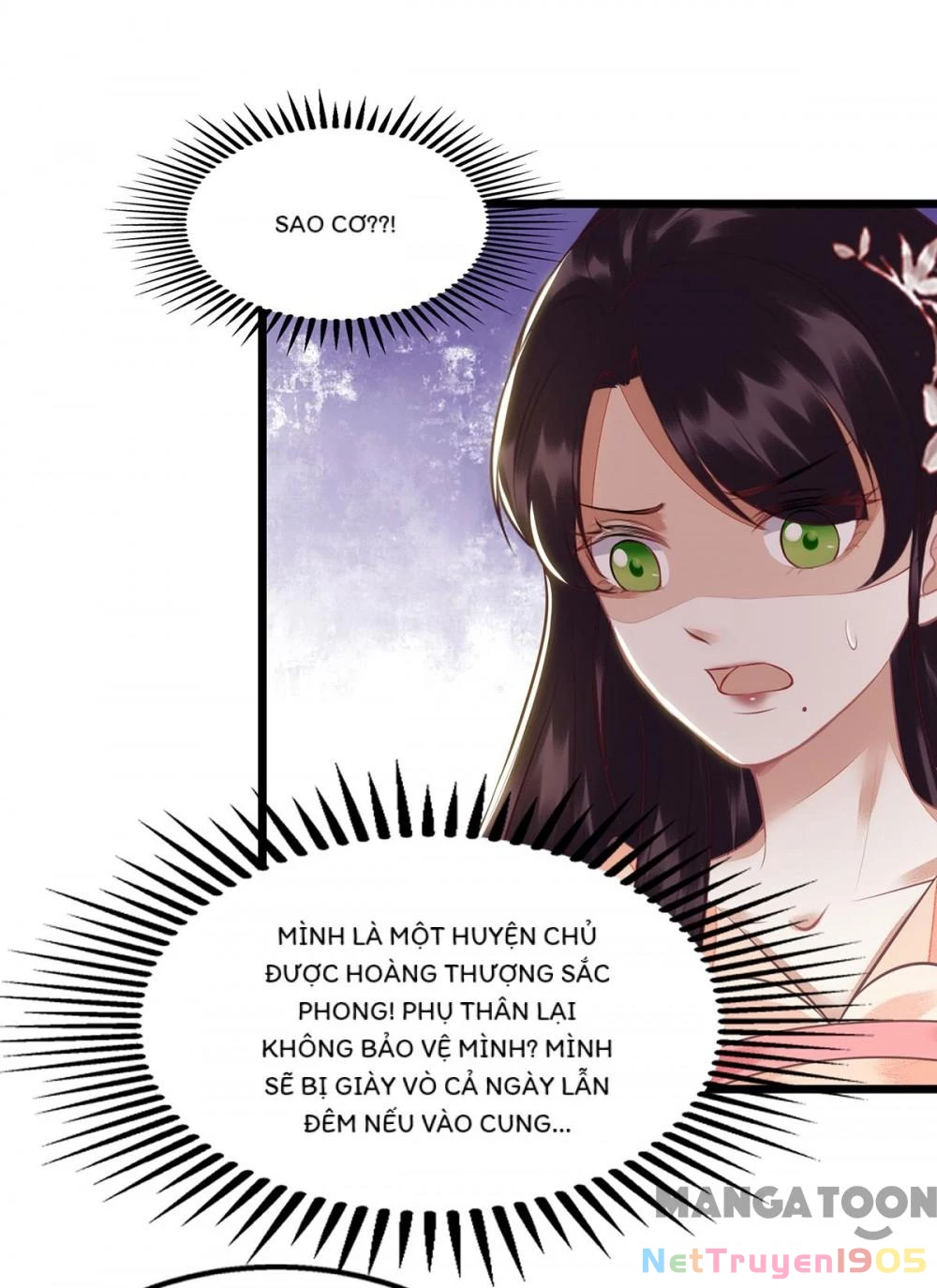 Nhất Phẩm Đích Nữ Chapter 138 - 28