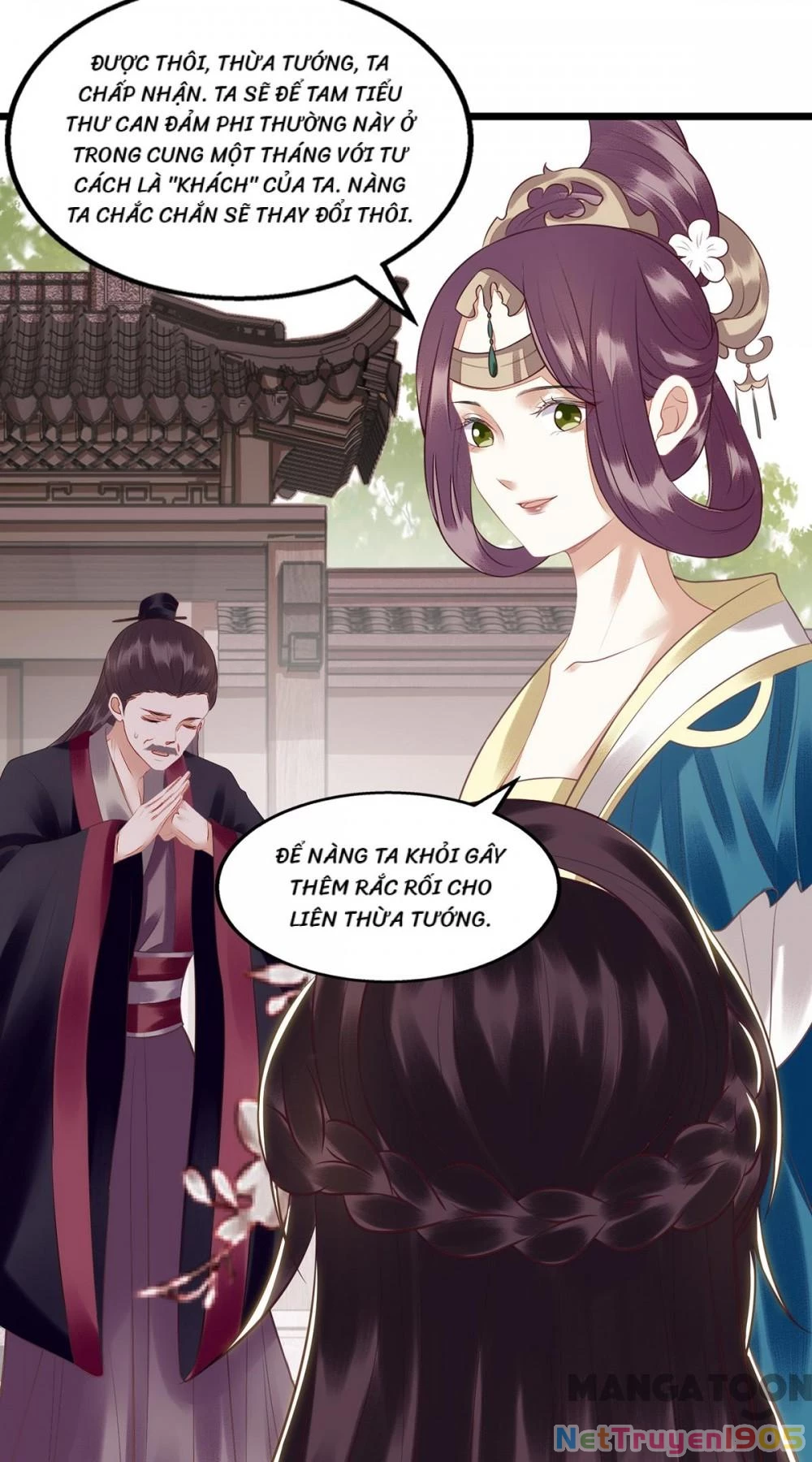 Nhất Phẩm Đích Nữ Chapter 138 - 29