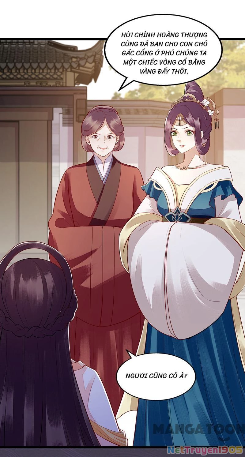 Nhất Phẩm Đích Nữ Chapter 139 - 4