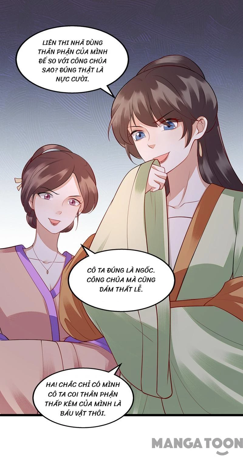 Nhất Phẩm Đích Nữ Chapter 139 - 5