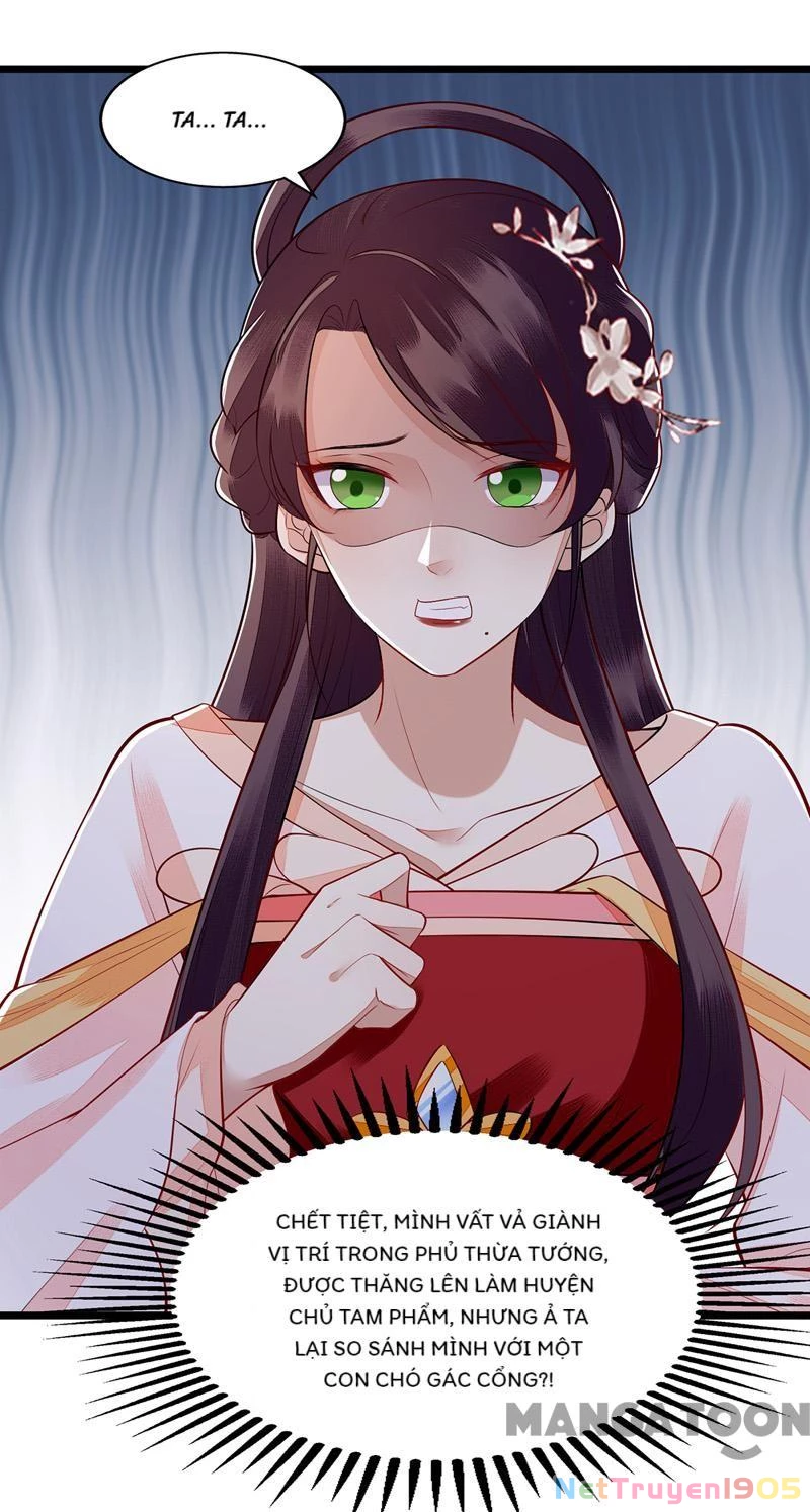 Nhất Phẩm Đích Nữ Chapter 139 - 6