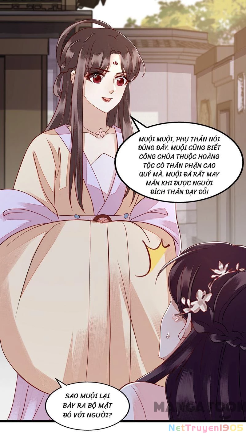 Nhất Phẩm Đích Nữ Chapter 139 - 10