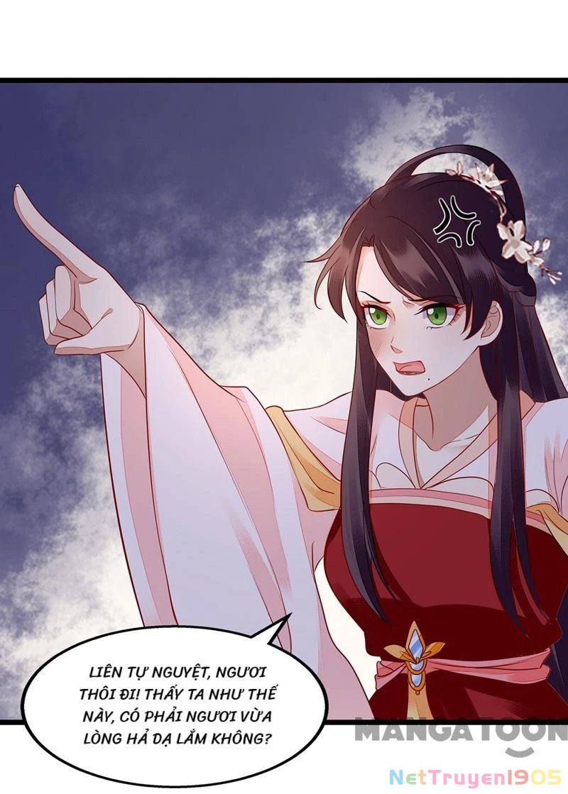 Nhất Phẩm Đích Nữ Chapter 139 - 11