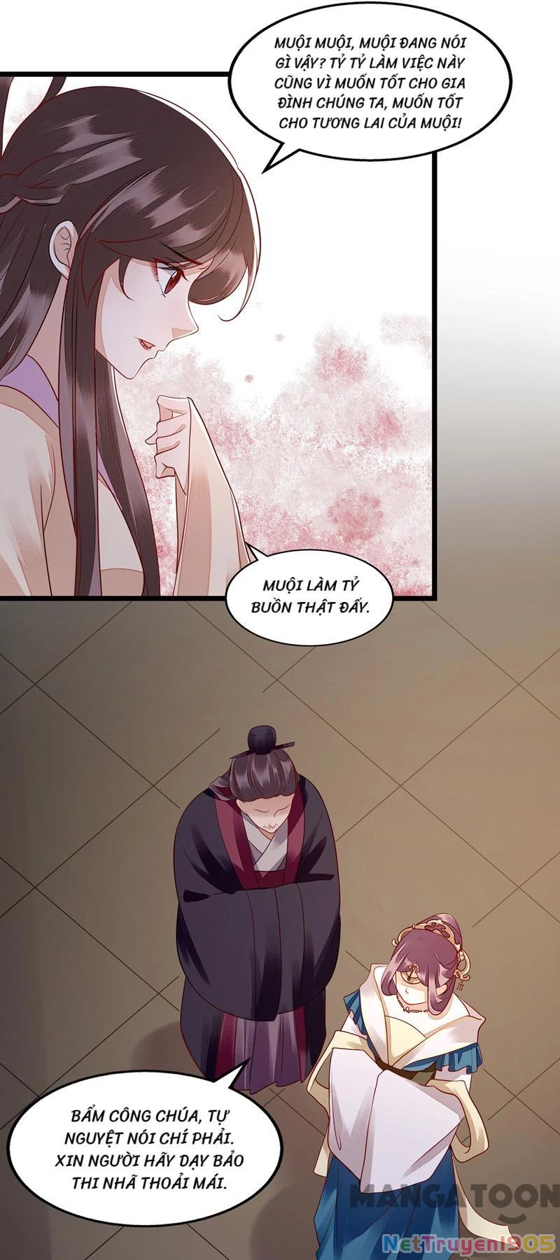 Nhất Phẩm Đích Nữ Chapter 139 - 12