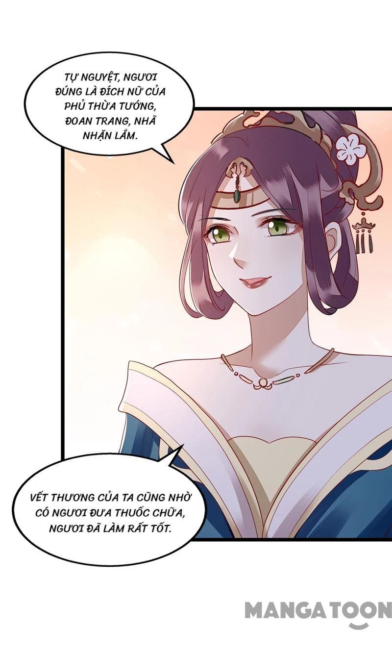 Nhất Phẩm Đích Nữ Chapter 139 - 14