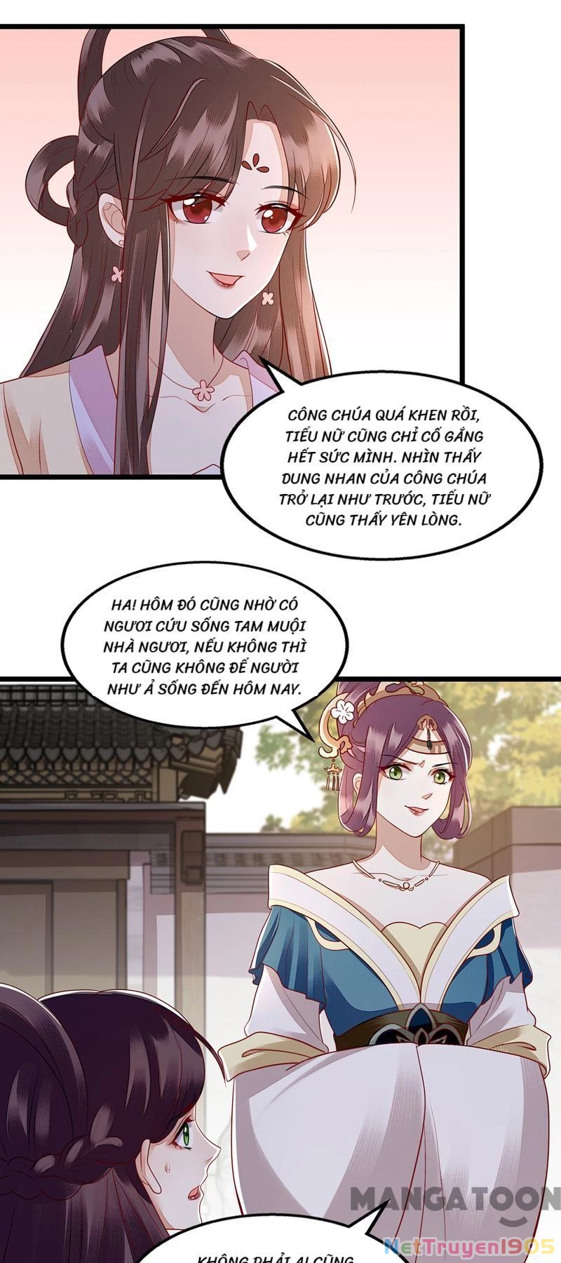 Nhất Phẩm Đích Nữ Chapter 139 - 15