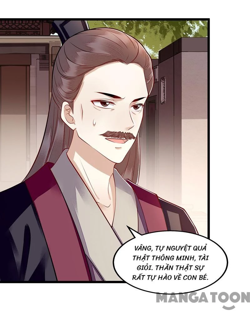 Nhất Phẩm Đích Nữ Chapter 139 - 17