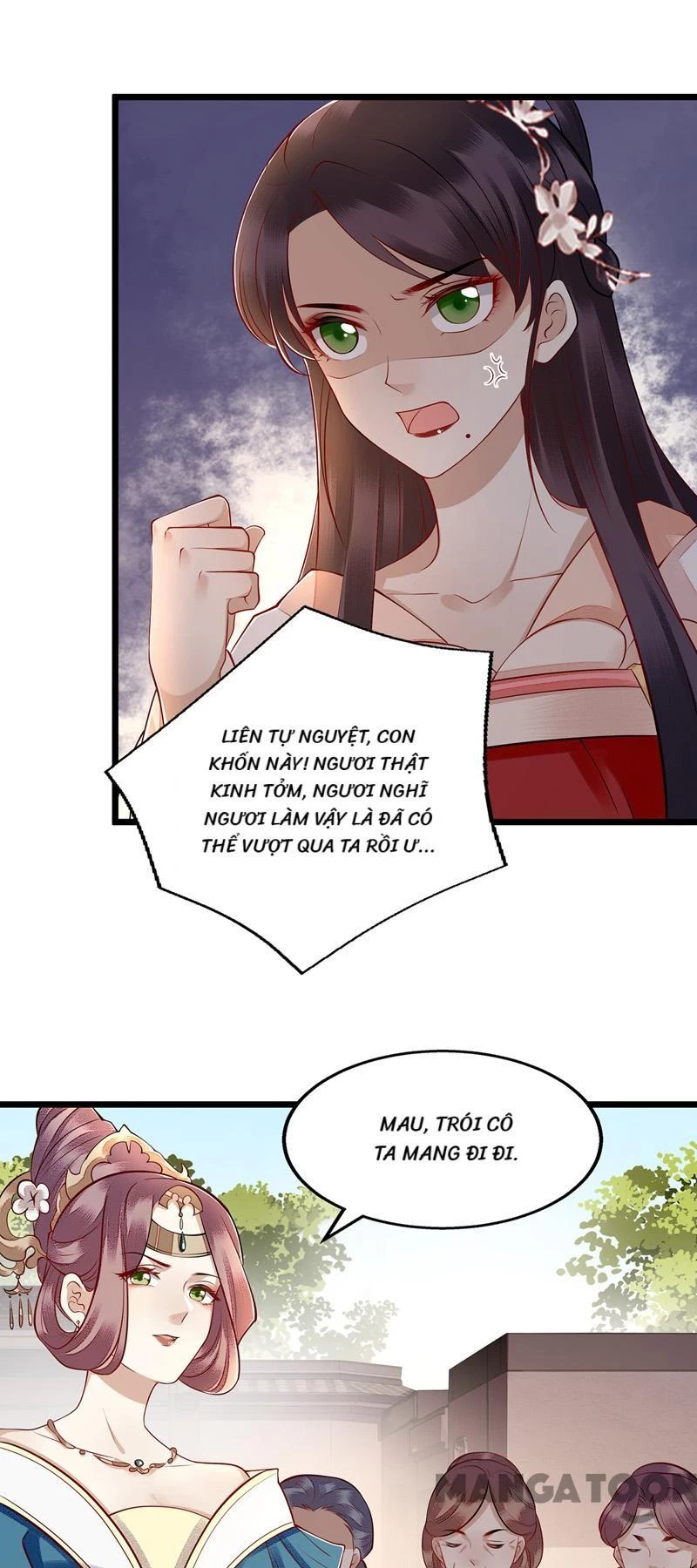 Nhất Phẩm Đích Nữ Chapter 139 - 19