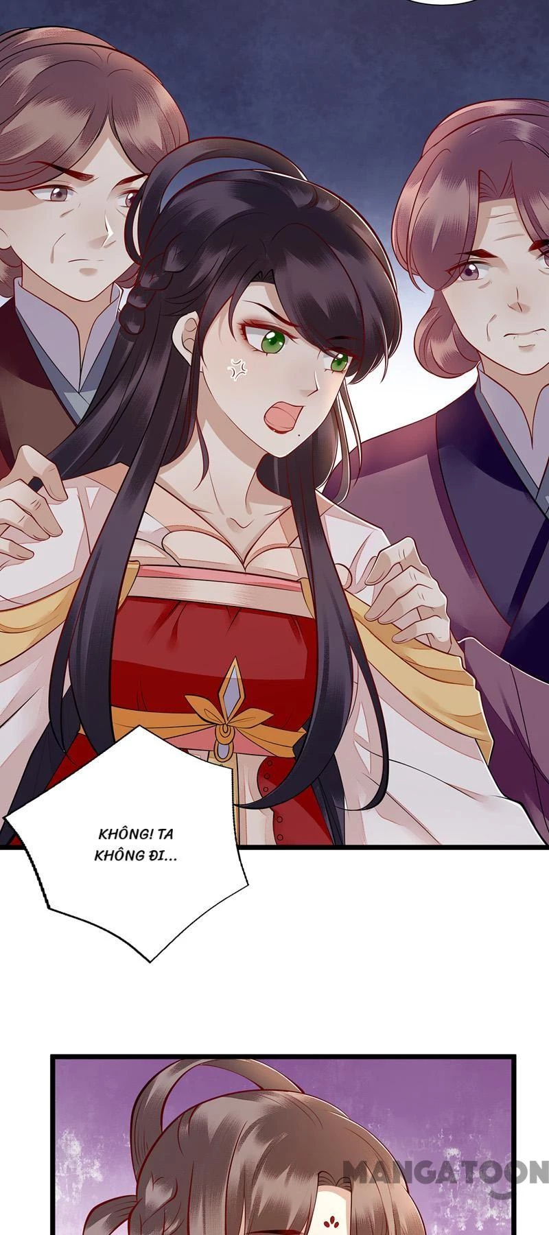 Nhất Phẩm Đích Nữ Chapter 139 - 21