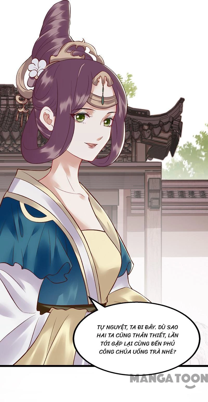 Nhất Phẩm Đích Nữ Chapter 139 - 24