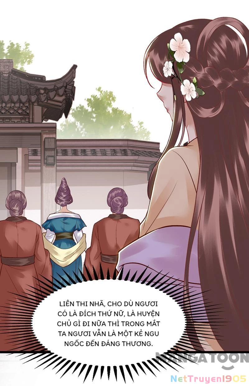 Nhất Phẩm Đích Nữ Chapter 139 - 26