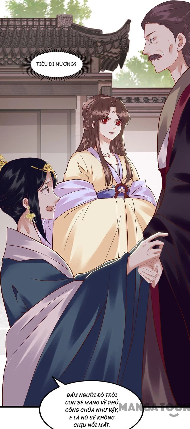 Nhất Phẩm Đích Nữ Chapter 139 - 28