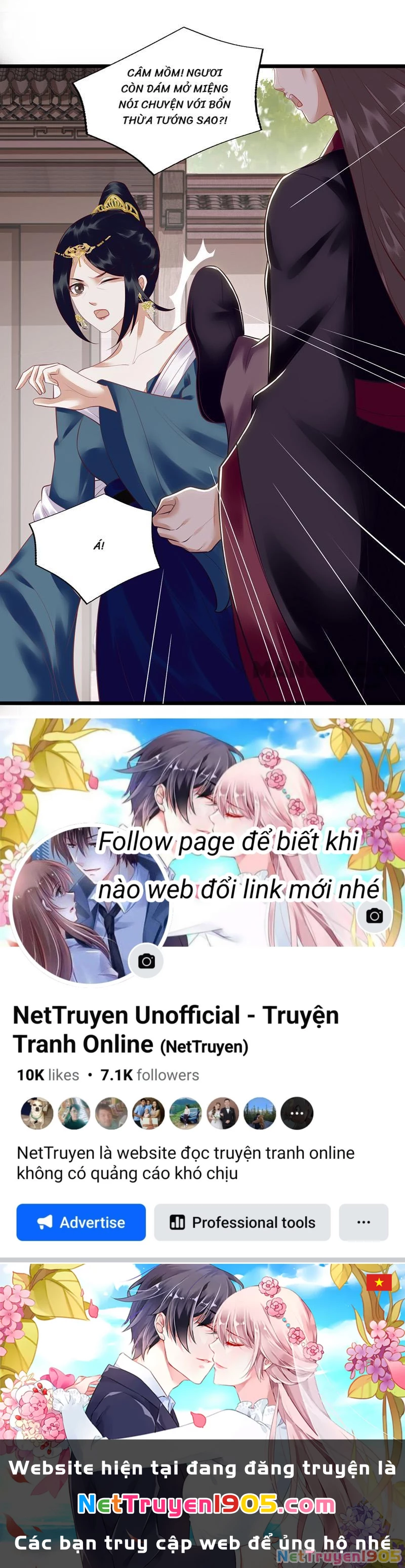 Nhất Phẩm Đích Nữ Chapter 139 - 30