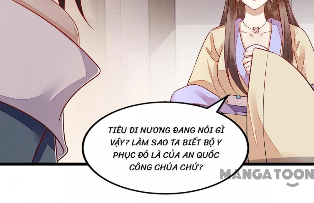 Nhất Phẩm Đích Nữ Chapter 140 - 11