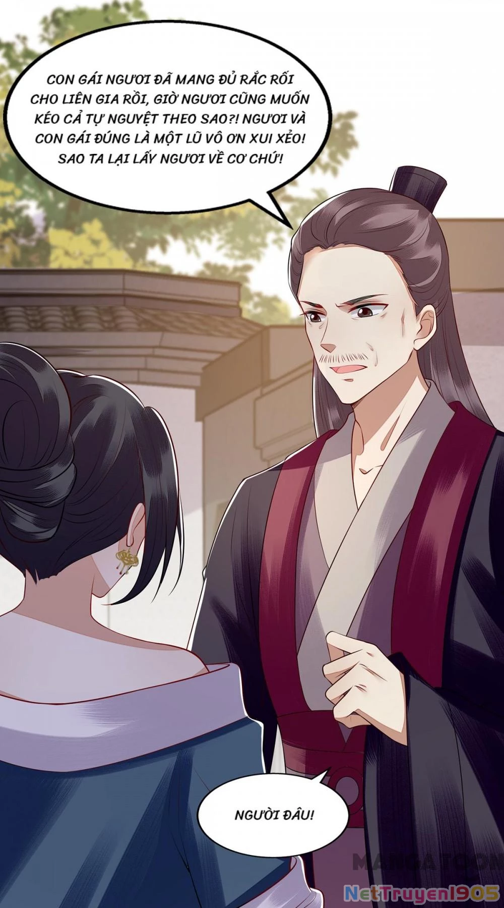 Nhất Phẩm Đích Nữ Chapter 140 - 18