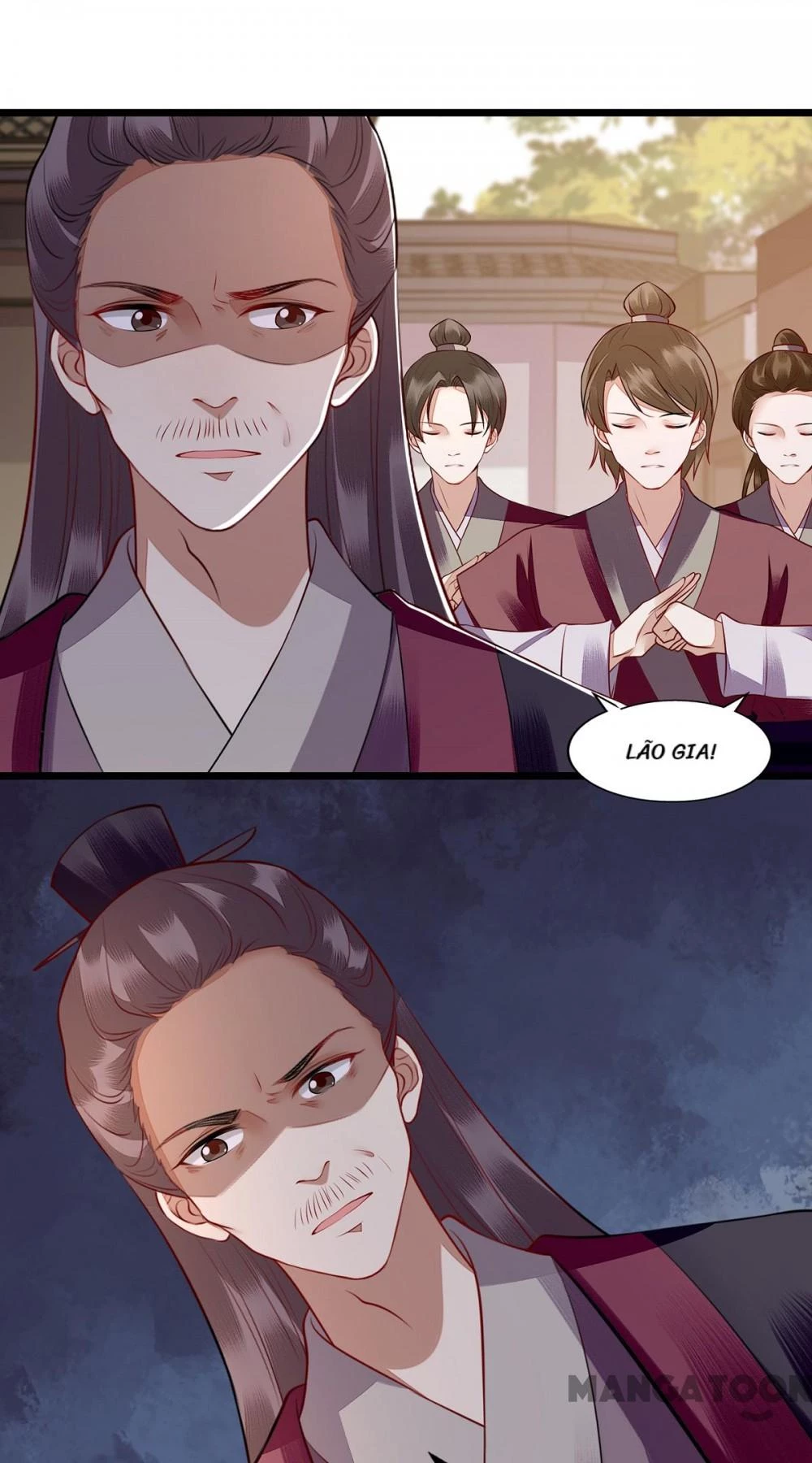 Nhất Phẩm Đích Nữ Chapter 140 - 20