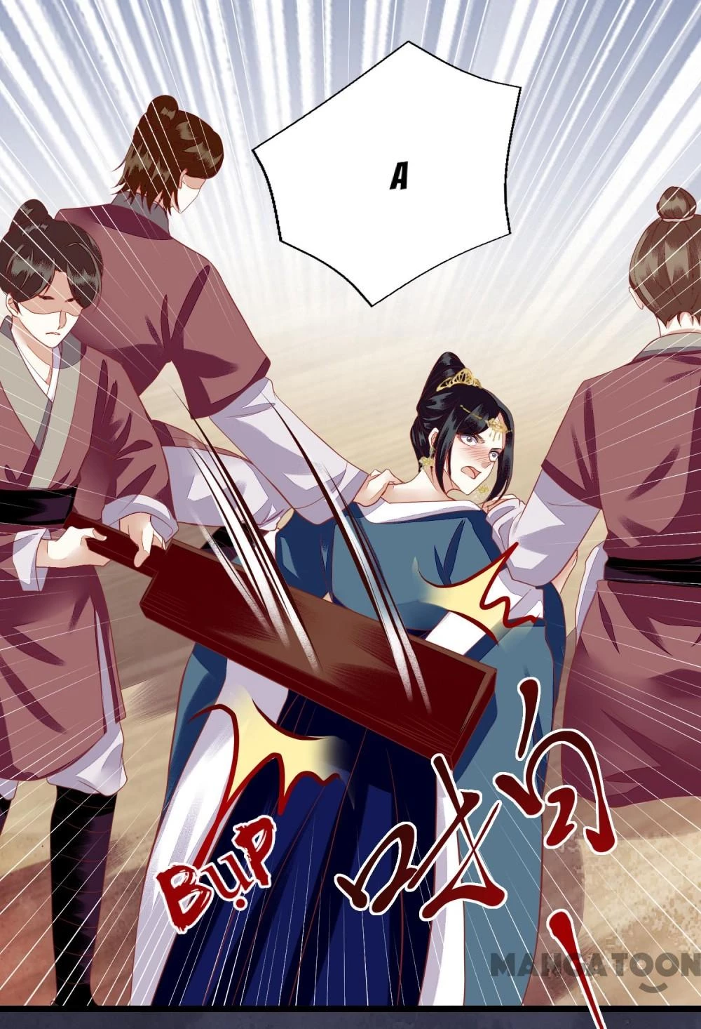 Nhất Phẩm Đích Nữ Chapter 140 - 24