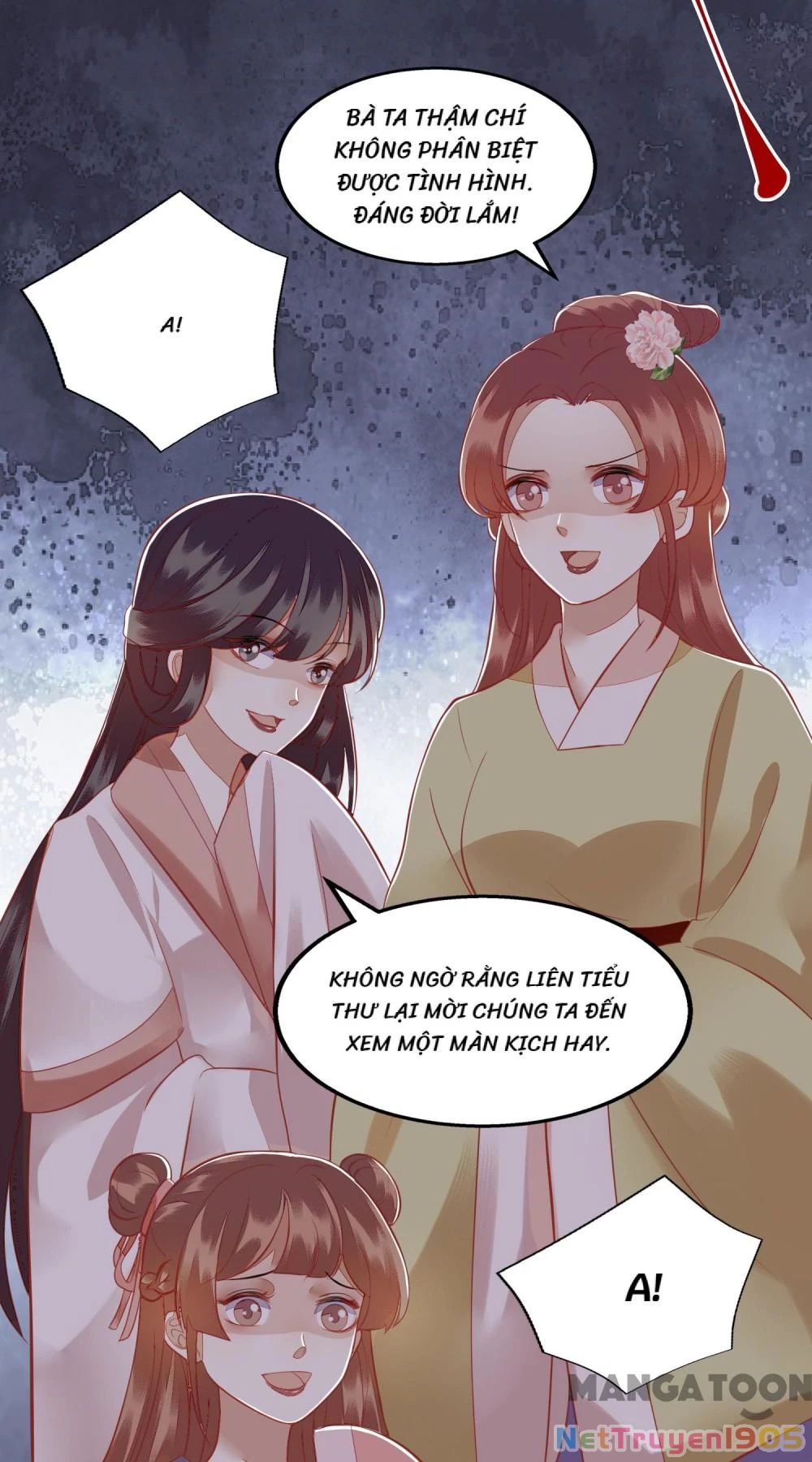 Nhất Phẩm Đích Nữ Chapter 140 - 25