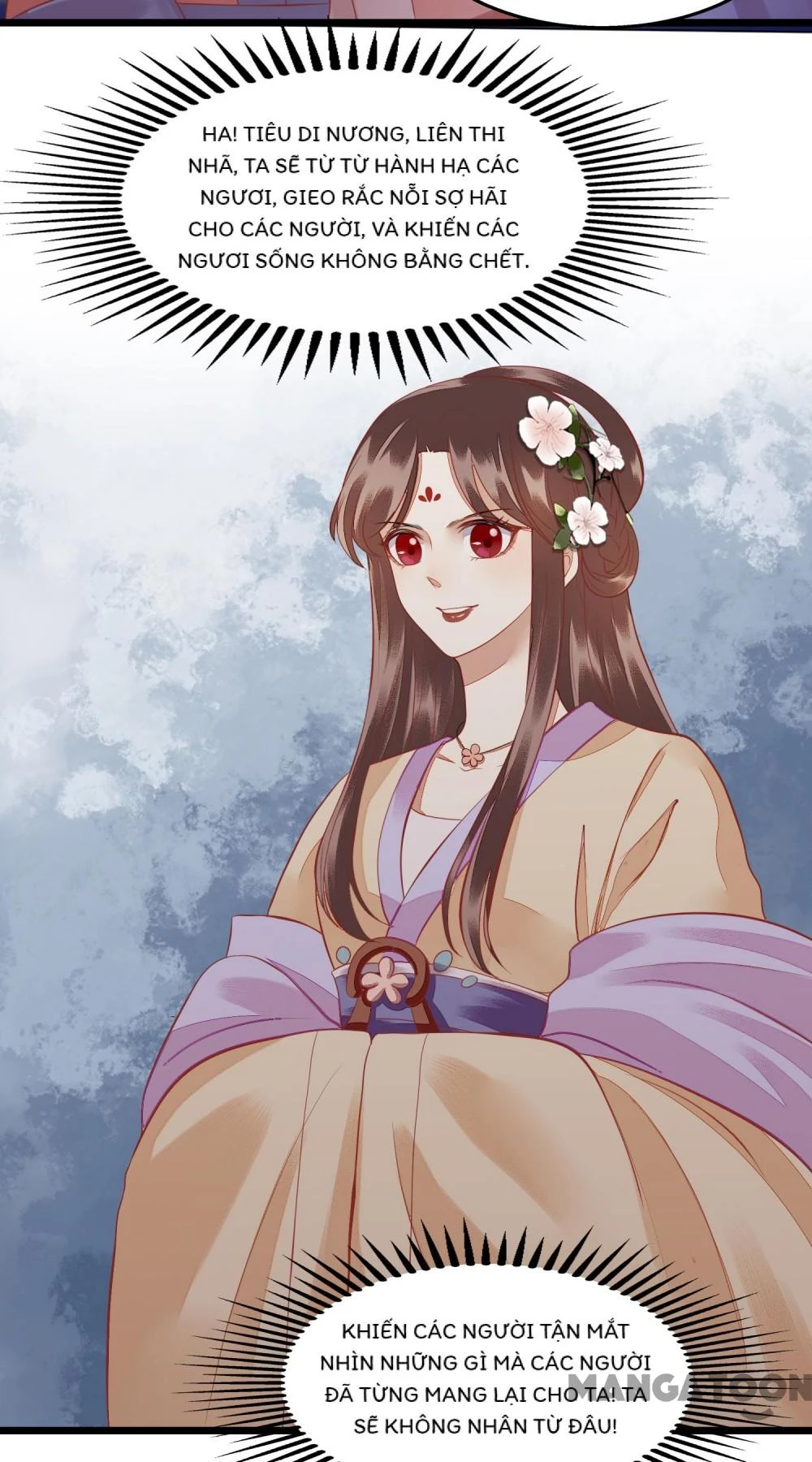 Nhất Phẩm Đích Nữ Chapter 140 - 27