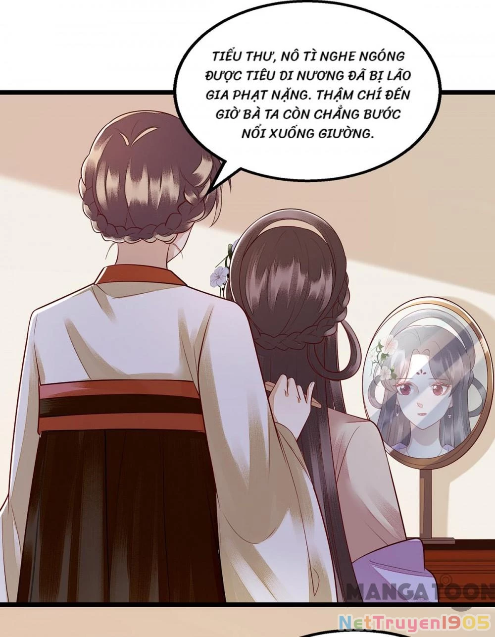 Nhất Phẩm Đích Nữ Chapter 141 - 2