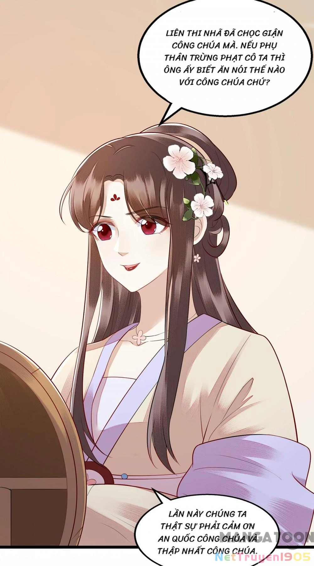 Nhất Phẩm Đích Nữ Chapter 141 - 3