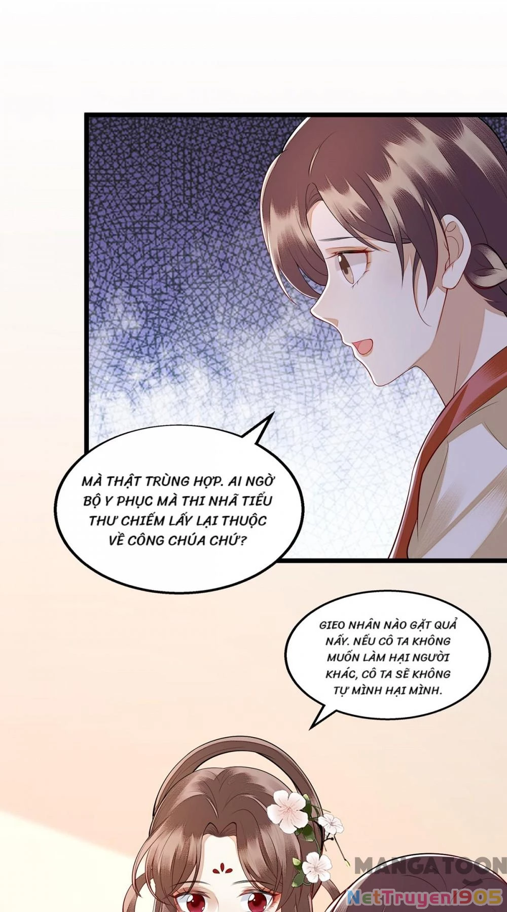 Nhất Phẩm Đích Nữ Chapter 141 - 5