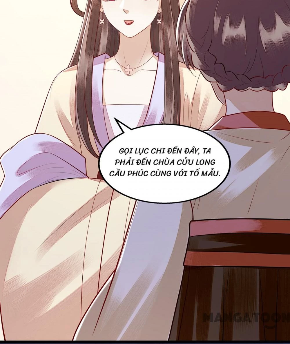 Nhất Phẩm Đích Nữ Chapter 141 - 6