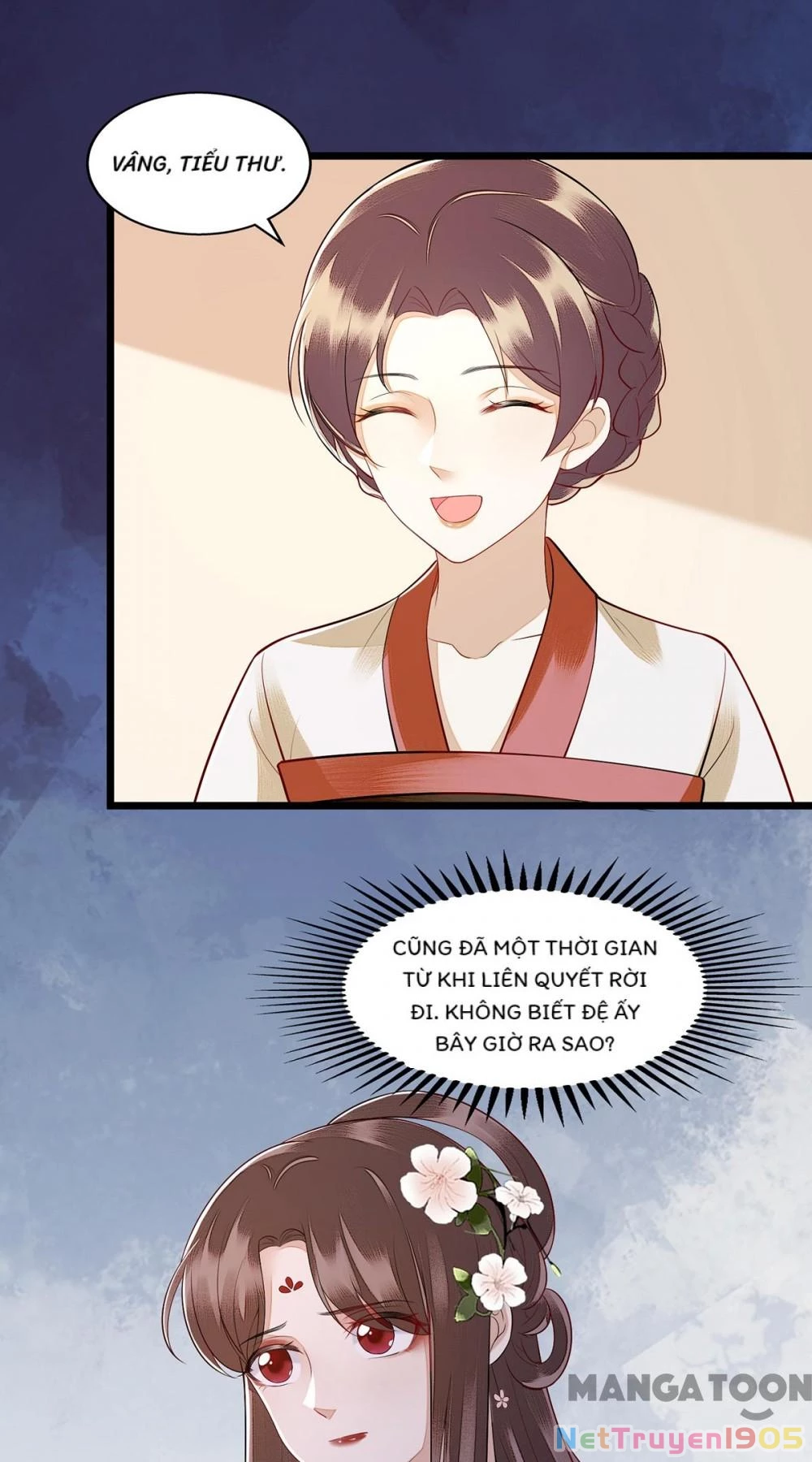 Nhất Phẩm Đích Nữ Chapter 141 - 7