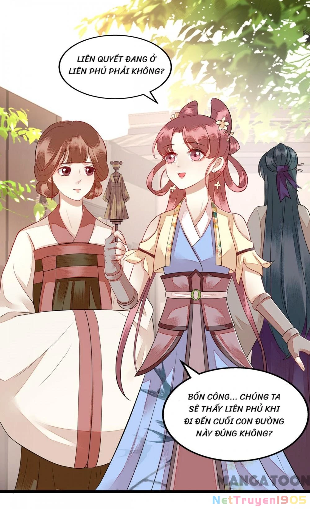 Nhất Phẩm Đích Nữ Chapter 141 - 10