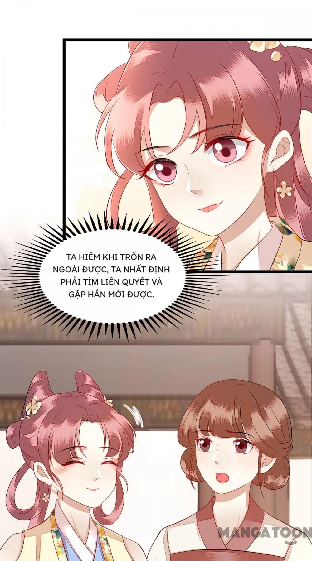 Nhất Phẩm Đích Nữ Chapter 141 - 13