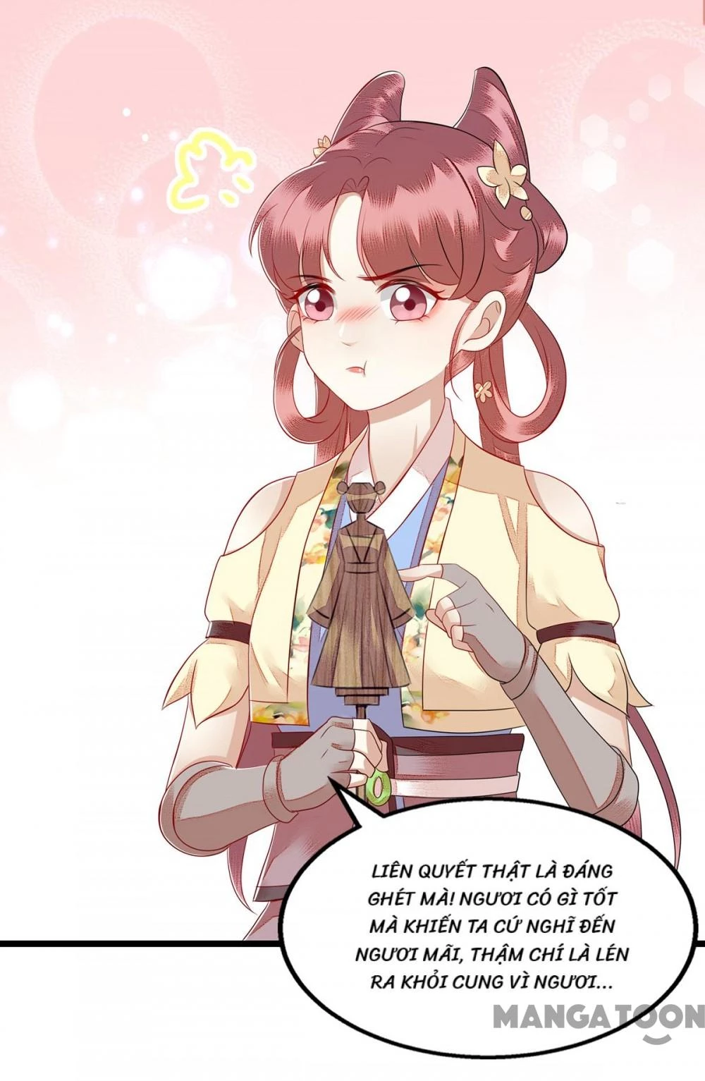 Nhất Phẩm Đích Nữ Chapter 141 - 15