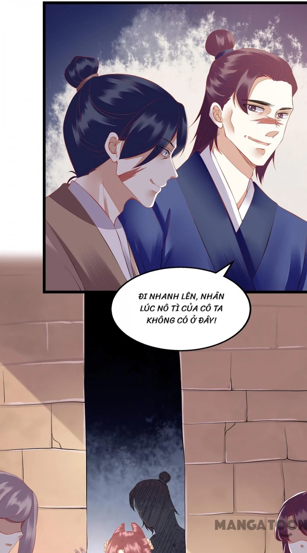 Nhất Phẩm Đích Nữ Chapter 141 - 17