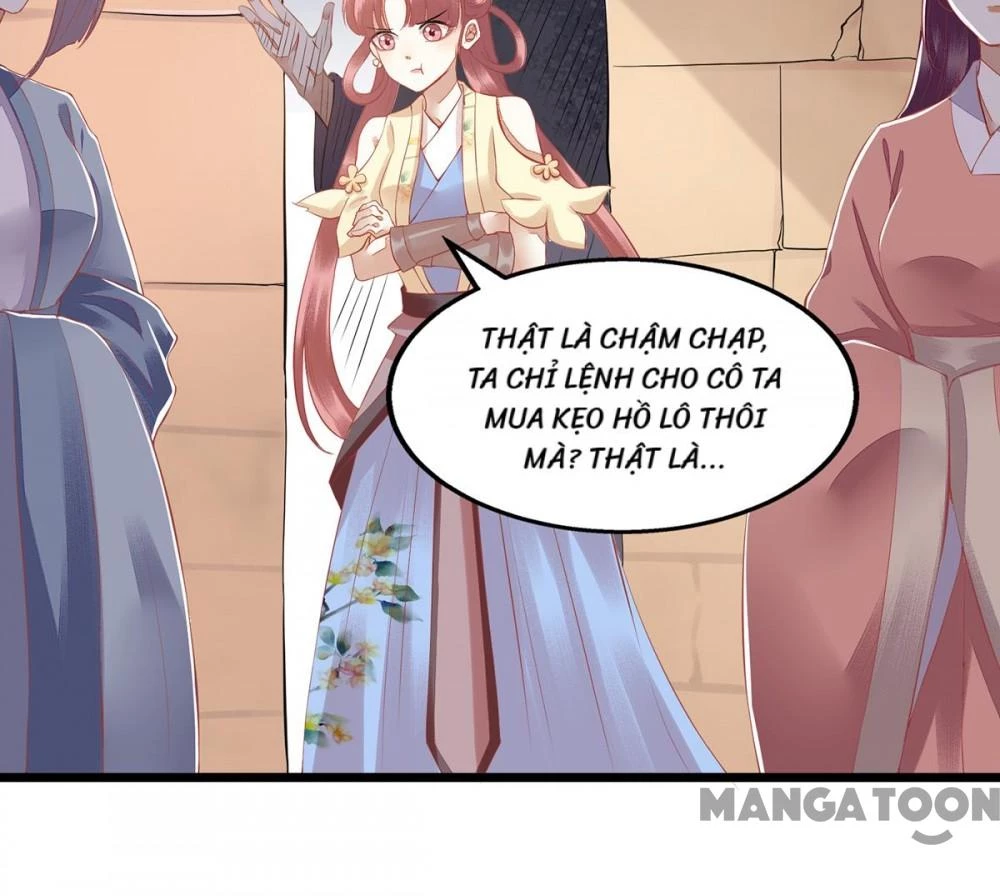 Nhất Phẩm Đích Nữ Chapter 141 - 18