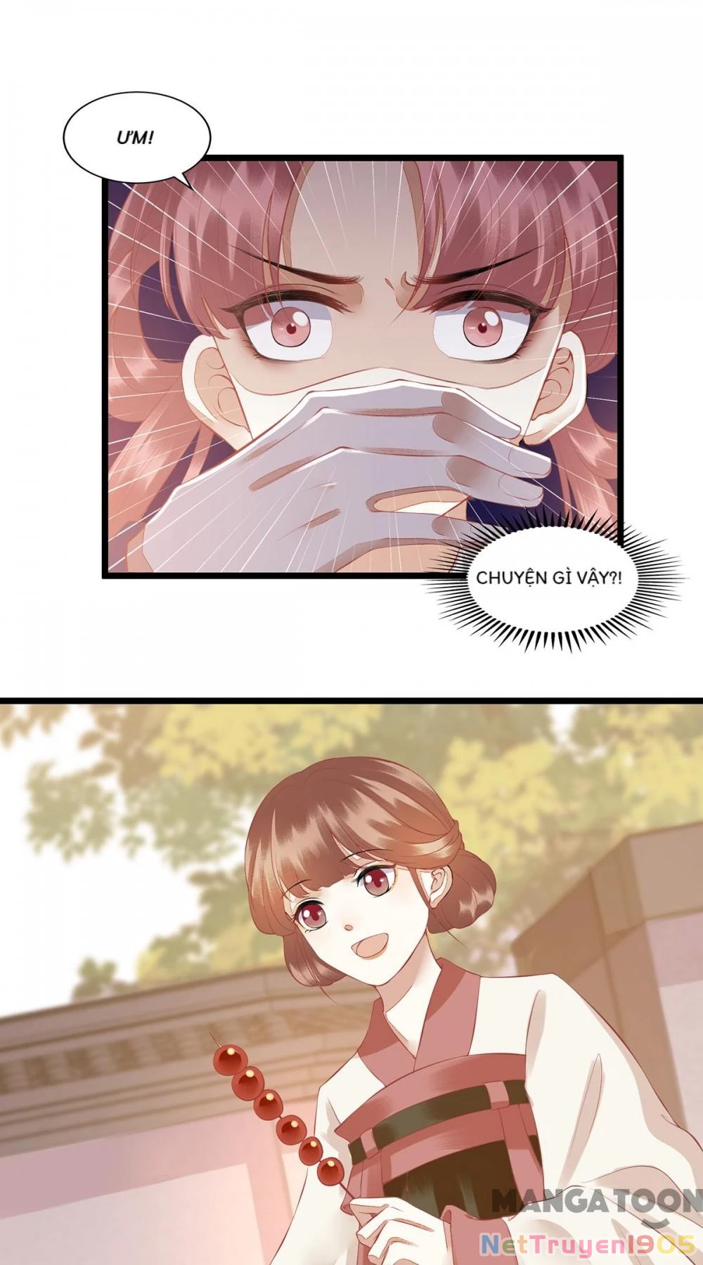 Nhất Phẩm Đích Nữ Chapter 141 - 19