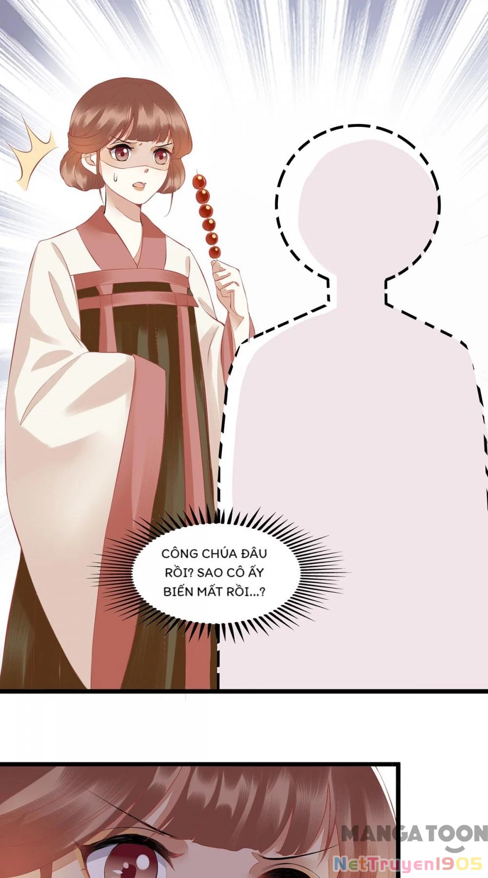 Nhất Phẩm Đích Nữ Chapter 141 - 21