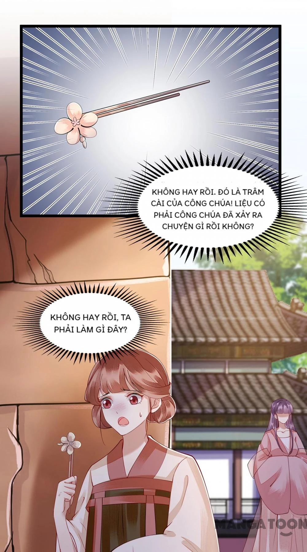 Nhất Phẩm Đích Nữ Chapter 141 - 23