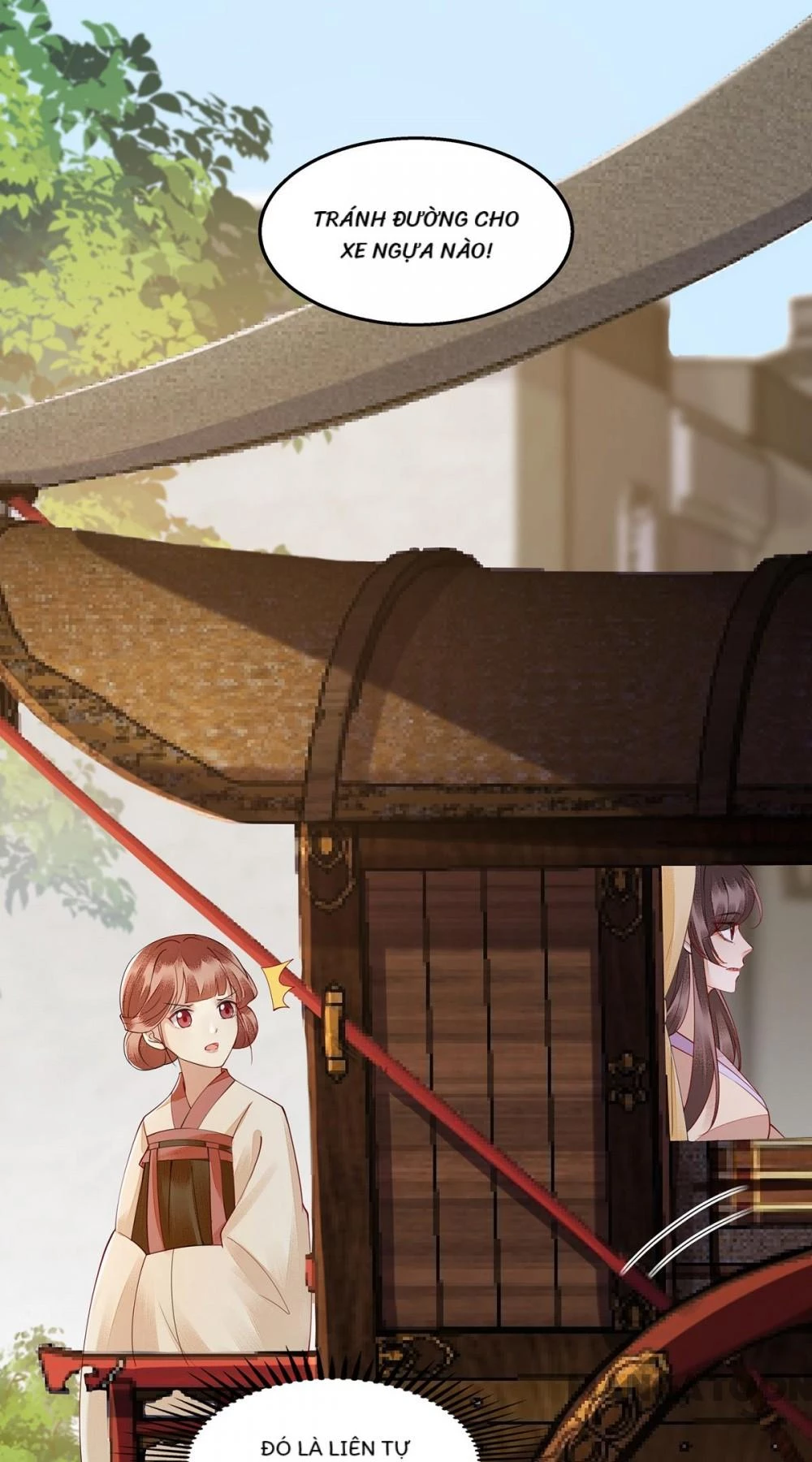 Nhất Phẩm Đích Nữ Chapter 141 - 25