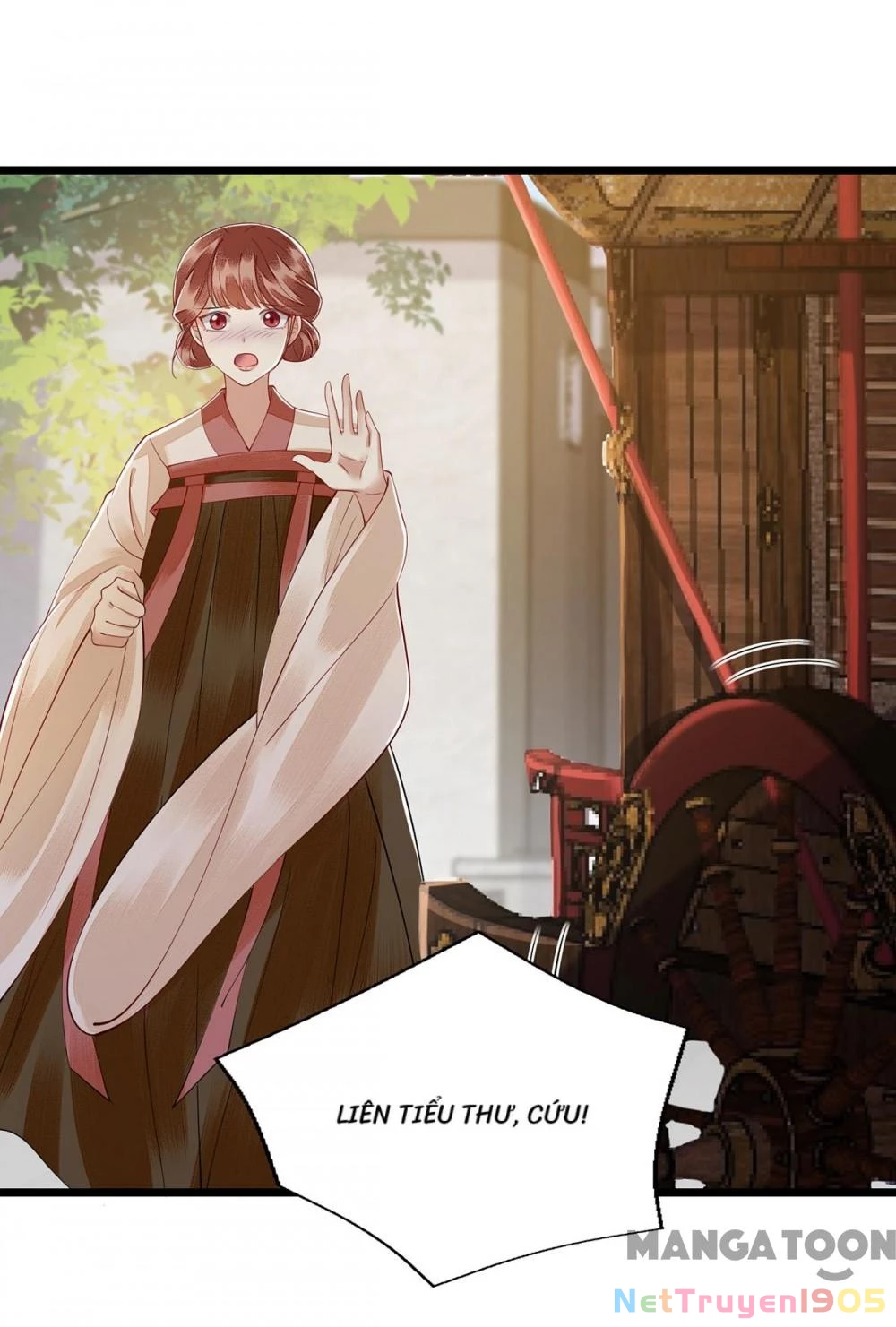 Nhất Phẩm Đích Nữ Chapter 141 - 27