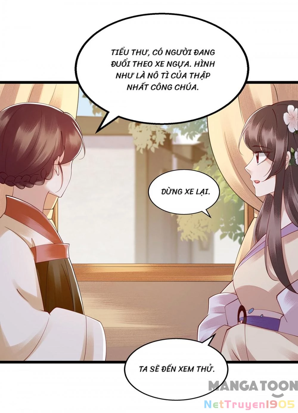 Nhất Phẩm Đích Nữ Chapter 141 - 28