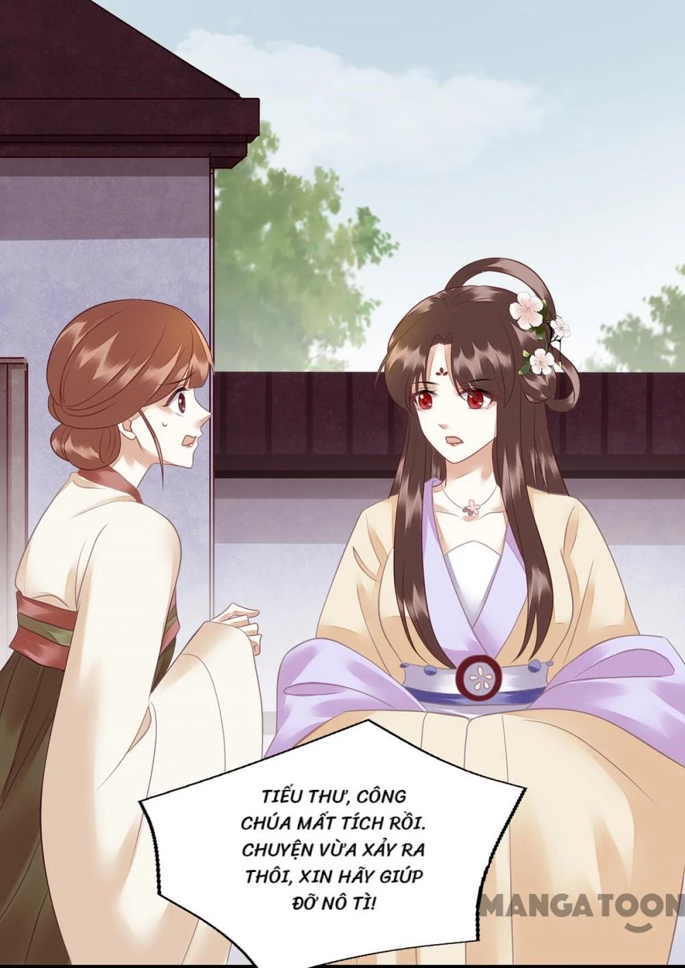 Nhất Phẩm Đích Nữ Chapter 141 - 29