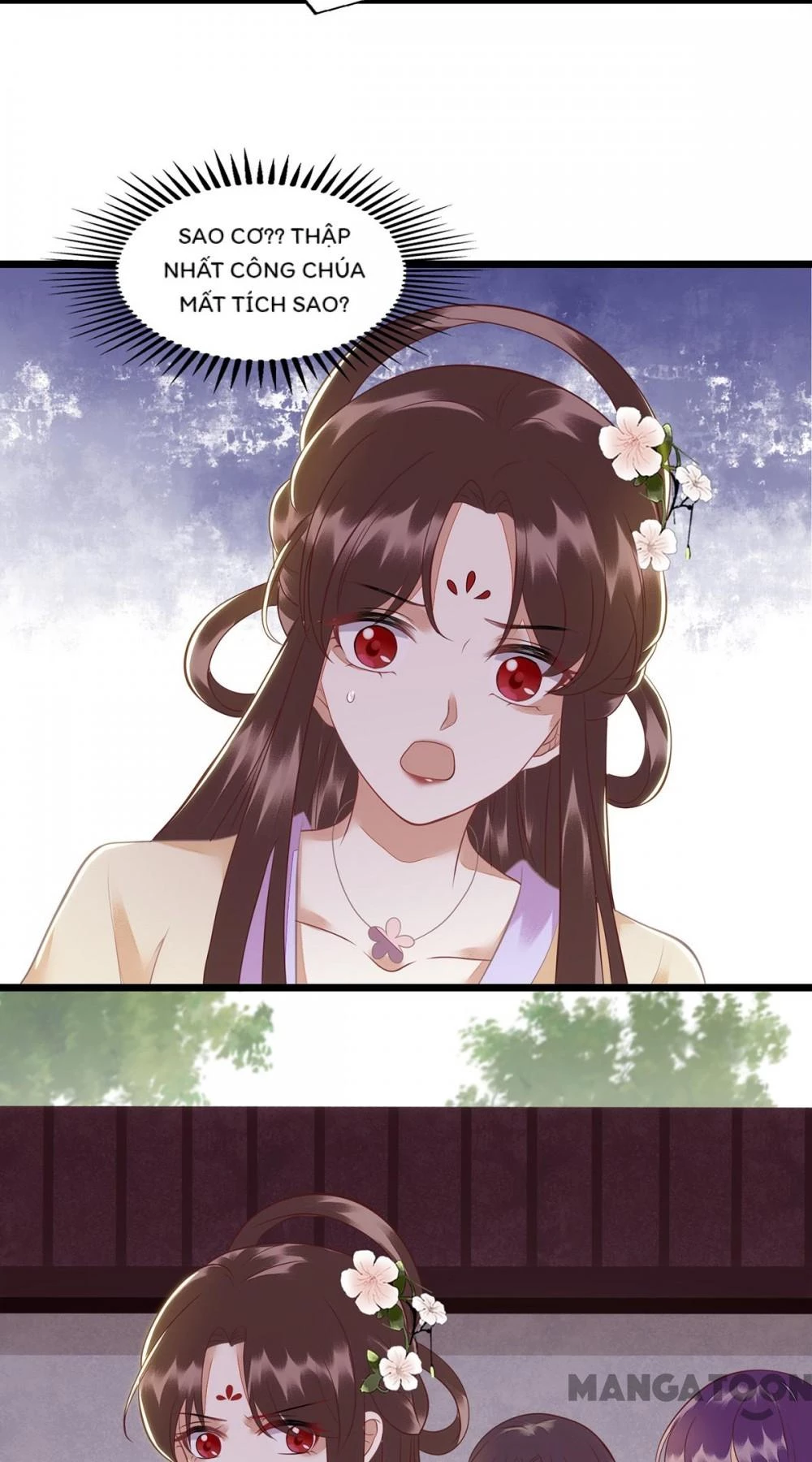 Nhất Phẩm Đích Nữ Chapter 141 - 30