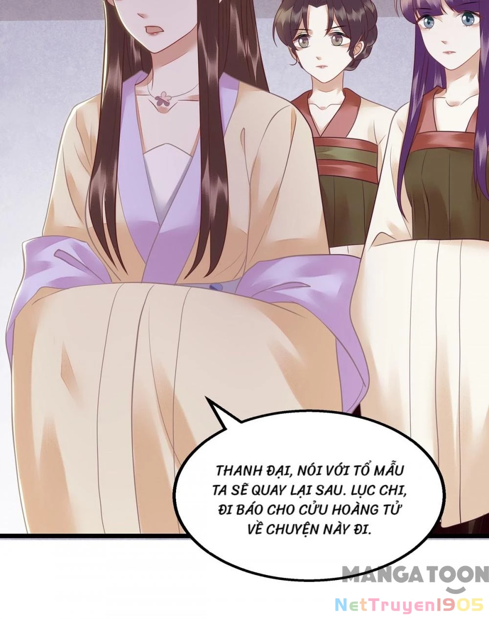 Nhất Phẩm Đích Nữ Chapter 141 - 31