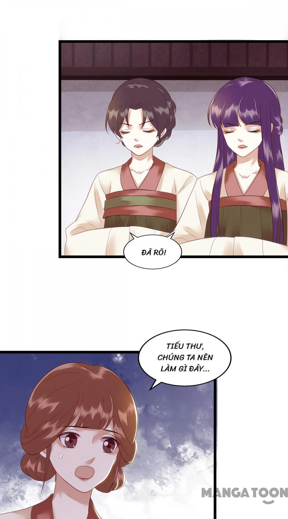 Nhất Phẩm Đích Nữ Chapter 141 - 32