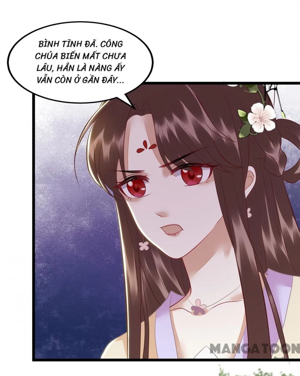 Nhất Phẩm Đích Nữ Chapter 141 - 34